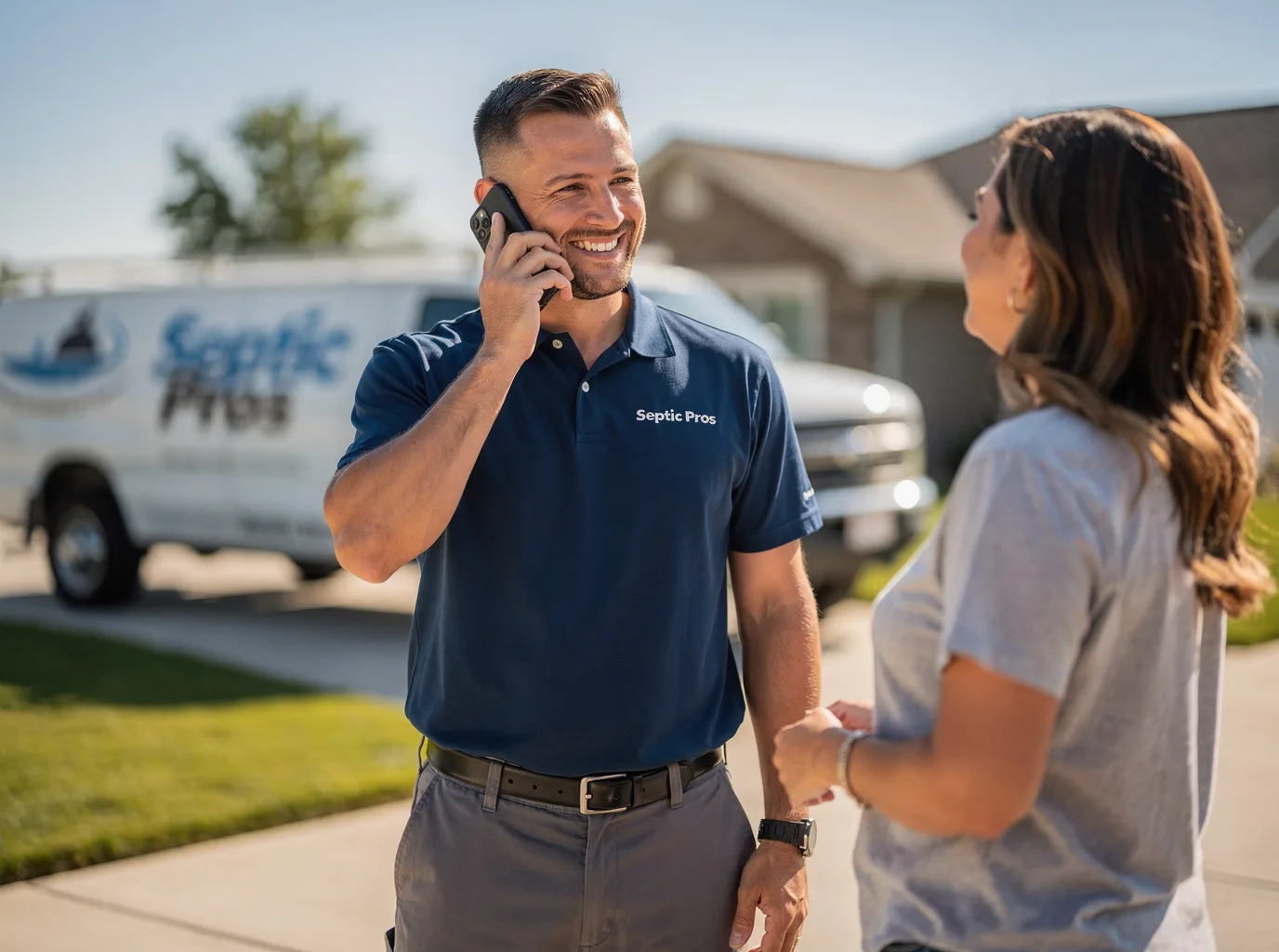 Septic Tank Pumping Whites Creek, TN FAQs